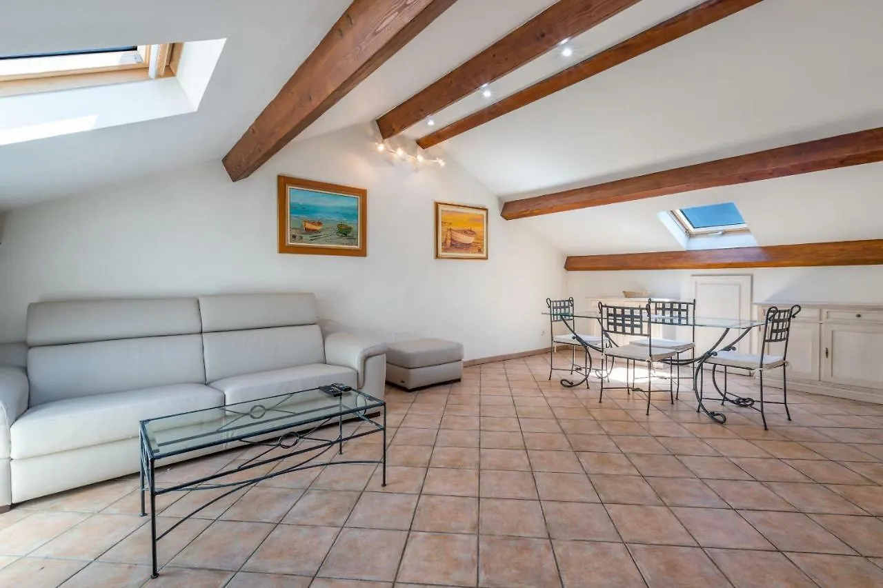Le Mace Apartment Cannes France