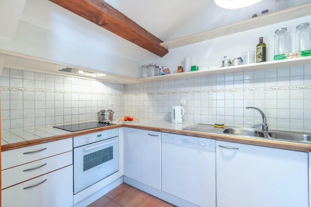 Le Mace Apartment Cannes