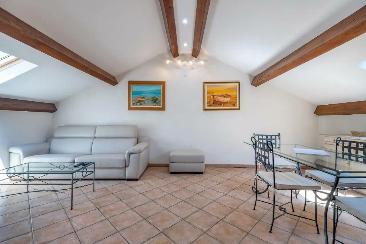 Le Mace Apartment Cannes