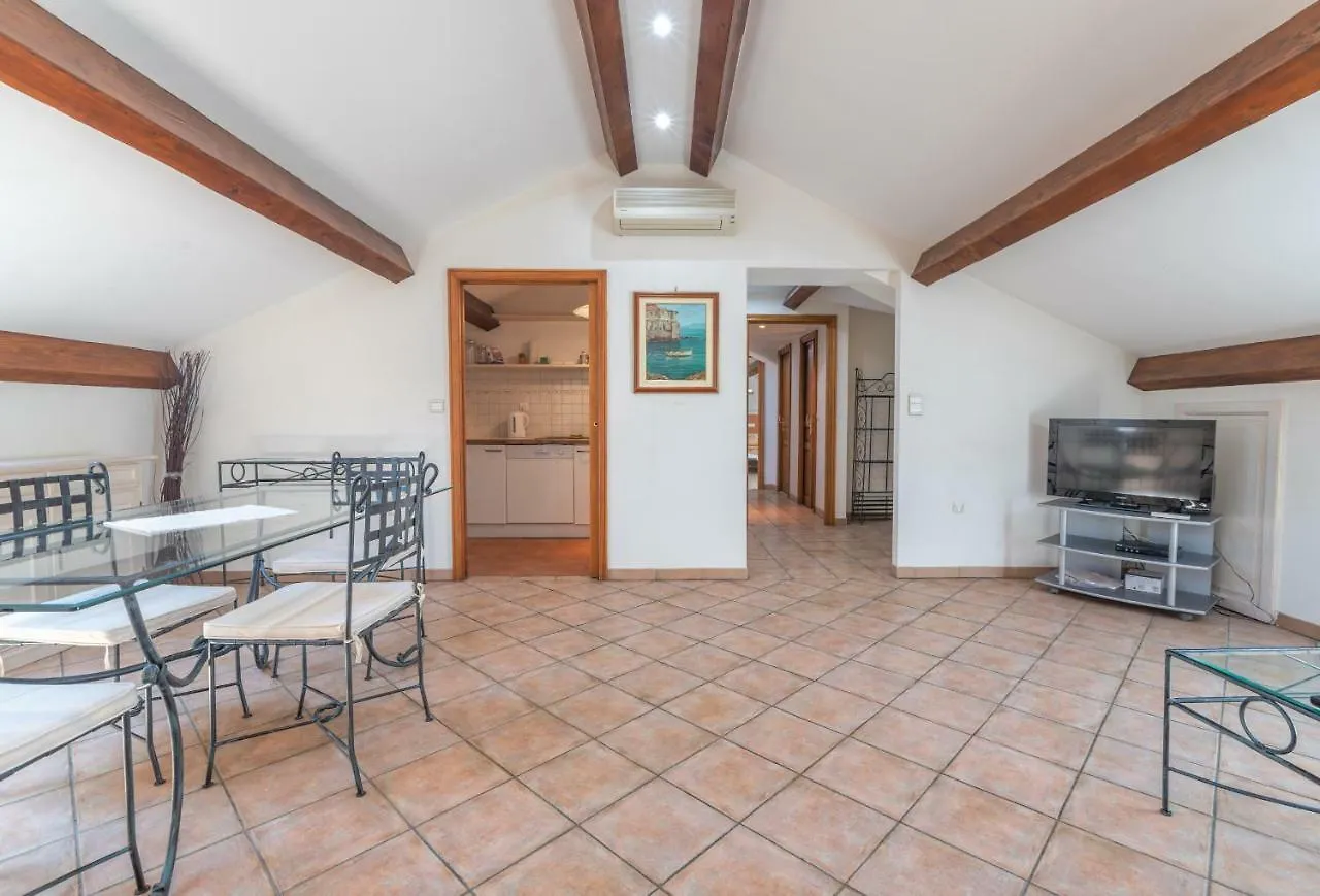 Apartmán Le Mace Cannes