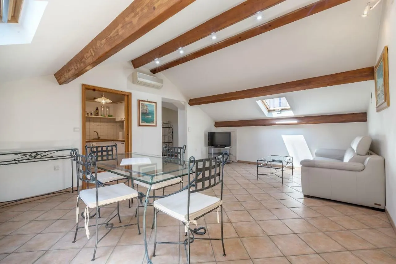 Le Mace Apartment Cannes