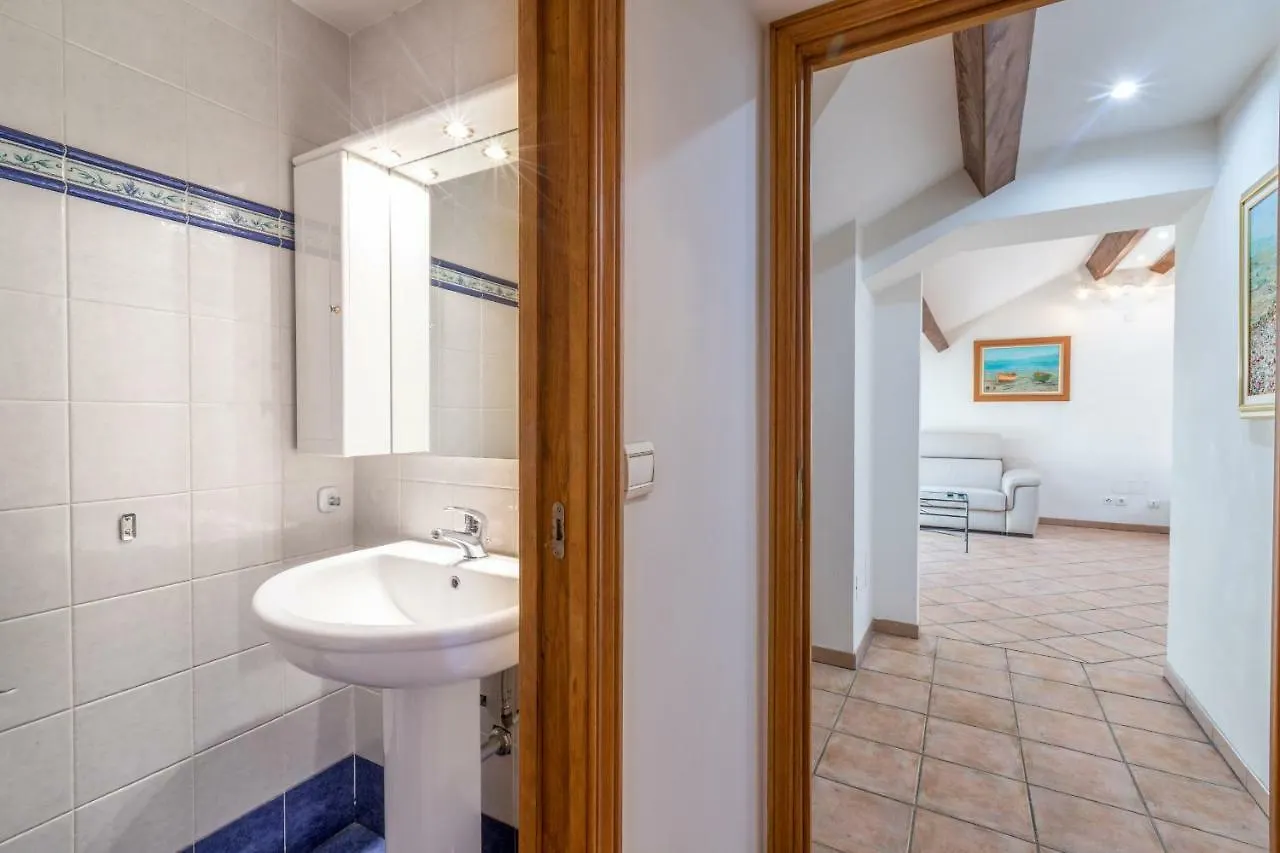 Le Mace Apartment Cannes