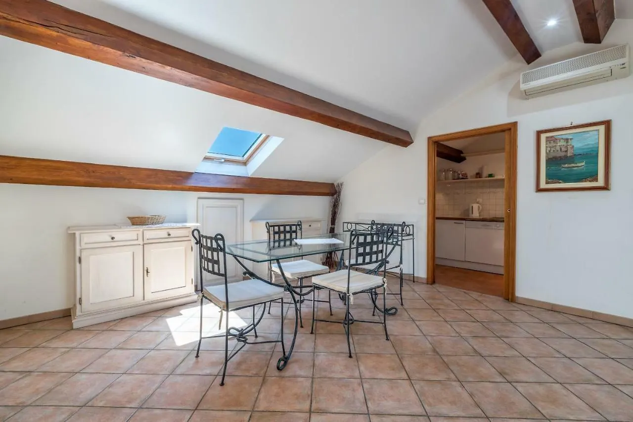 Le Mace Apartment Cannes France