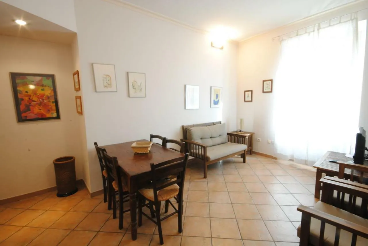 Apartmán Le Mace Cannes