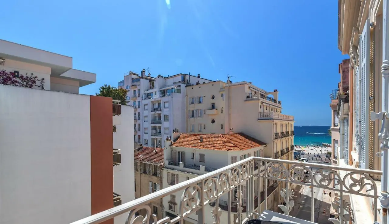 Le Mace Apartment Cannes