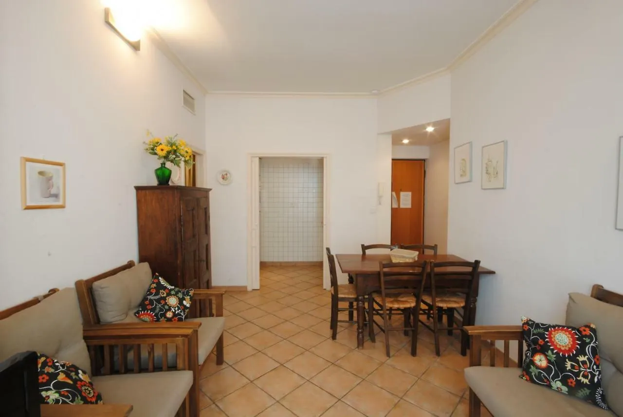 Apartmán Le Mace Cannes