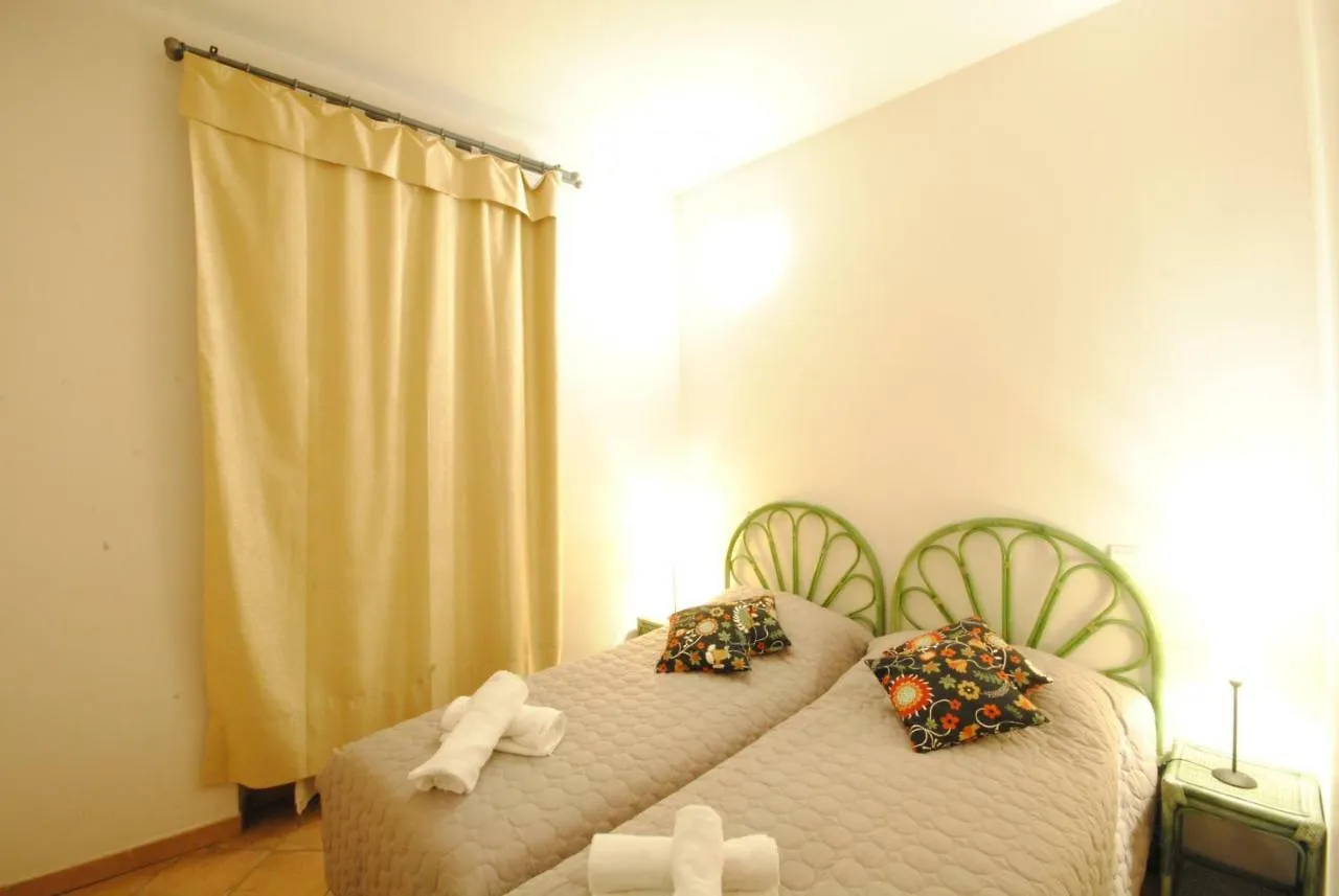 Apartmán Le Mace Cannes